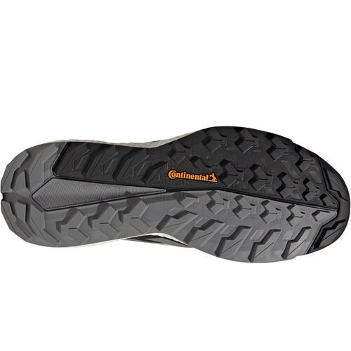 ADIDAS TERREX FREE HIKER 2.0 GORE-TEX HIKING azul