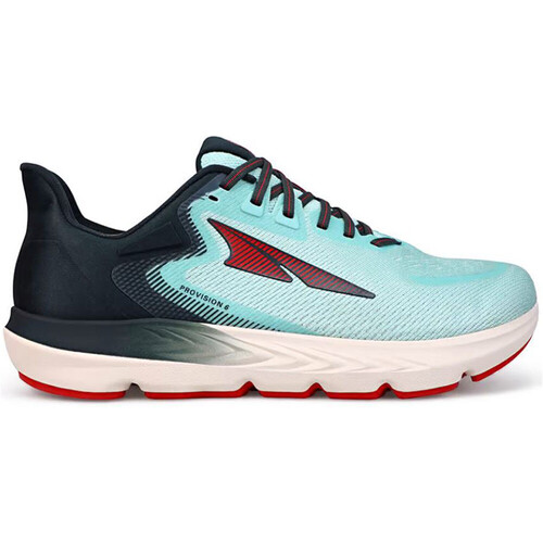 ALTRA PROVISION 6 negro
