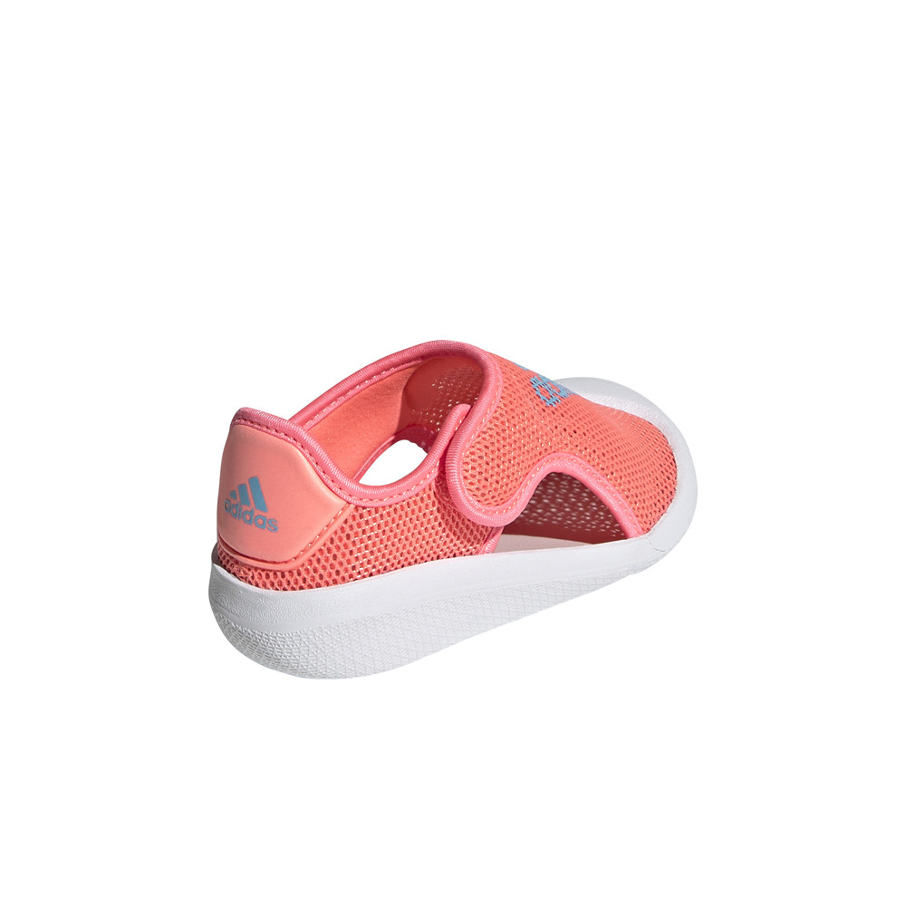 adidas chanclas bebé Adidas ALTAVENTURE 2.0 I vista trasera adidas chanclas bebé Adidas ALTAVENTURE 2.0 I vista trasera