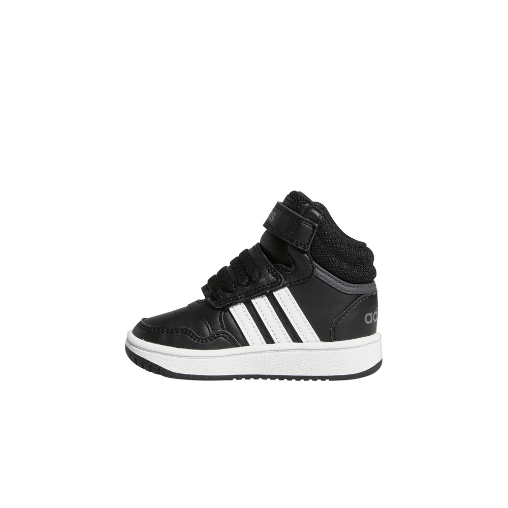 adidas zapatilla multideporte bebe Adidas HOOPS MID 3.0 AC I puntera adidas zapatilla multideporte bebe Adidas HOOPS MID 3.0 AC I puntera