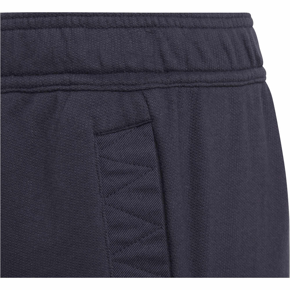 adidas pantalón niño Adidas TIRO 7/8 PNT Y vista detalle adidas pantalón niño Adidas TIRO 7/8 PNT Y vista detalle