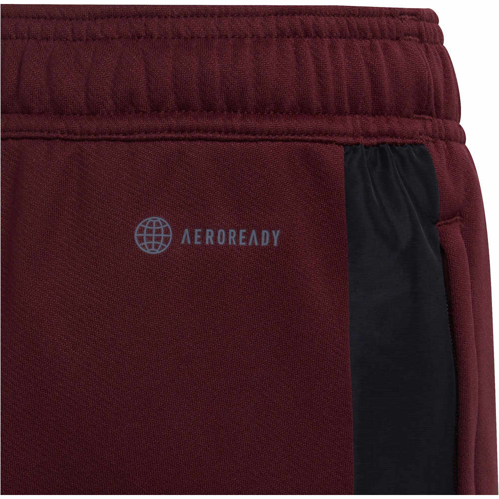 adidas pantalón niño Adidas TIRO PNT ST Y vista detalle adidas pantalón niño Adidas TIRO PNT ST Y vista detalle