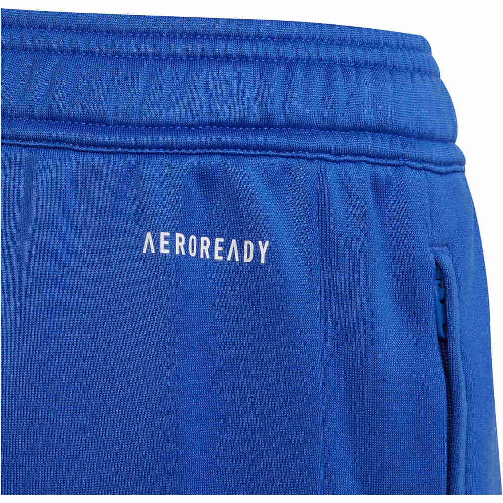 adidas pantalón niño Adidas CON PNT PRED Y vista detalle adidas pantalón niño Adidas CON PNT PRED Y vista detalle