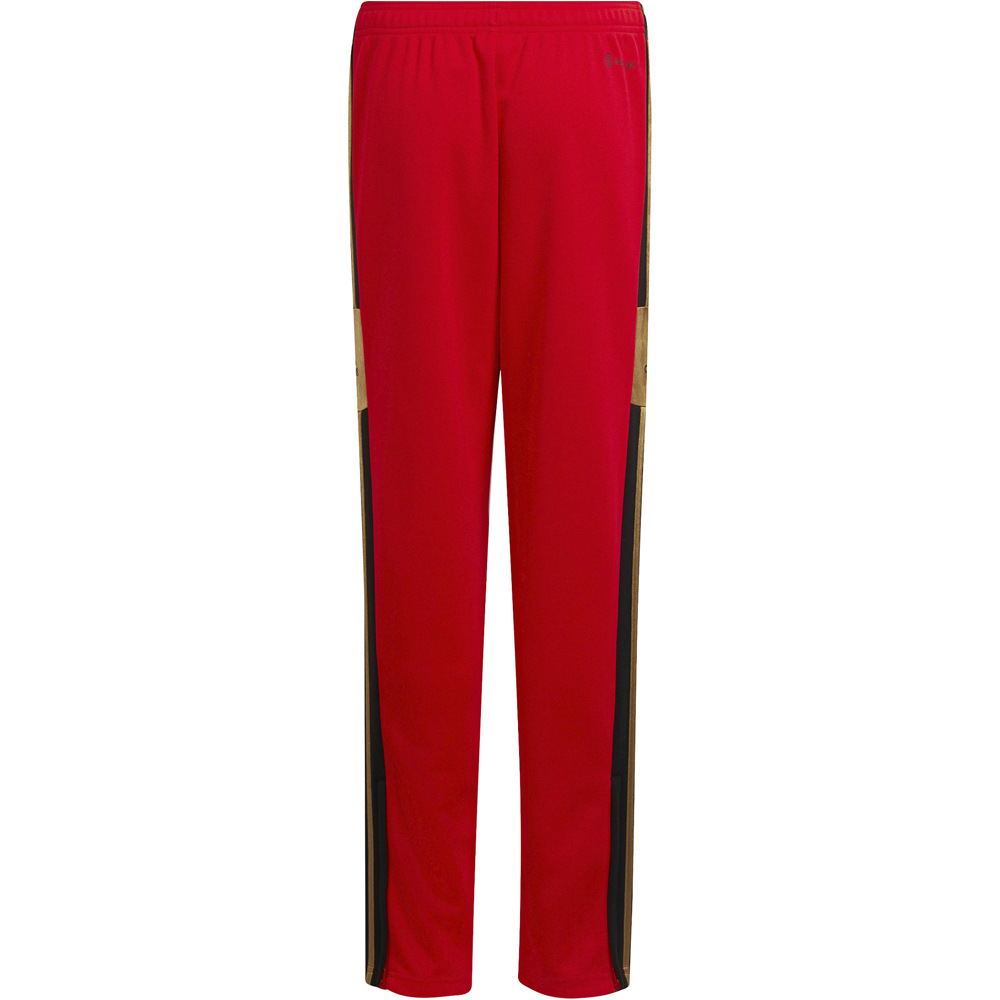 adidas pantalón niño Adidas SALAH PNT Y vista trasera adidas pantalón niño Adidas SALAH PNT Y vista trasera