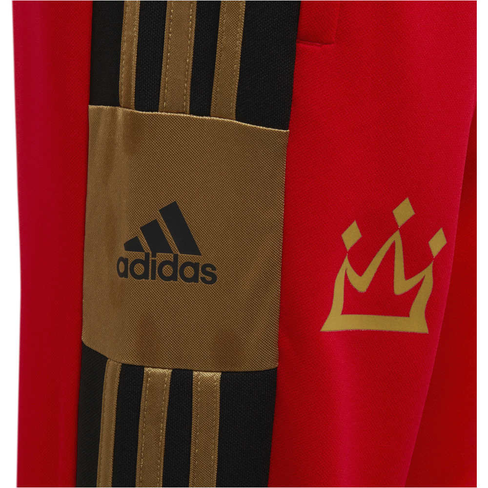 adidas pantalón niño Adidas SALAH PNT Y 03 adidas pantalón niño Adidas SALAH PNT Y 03