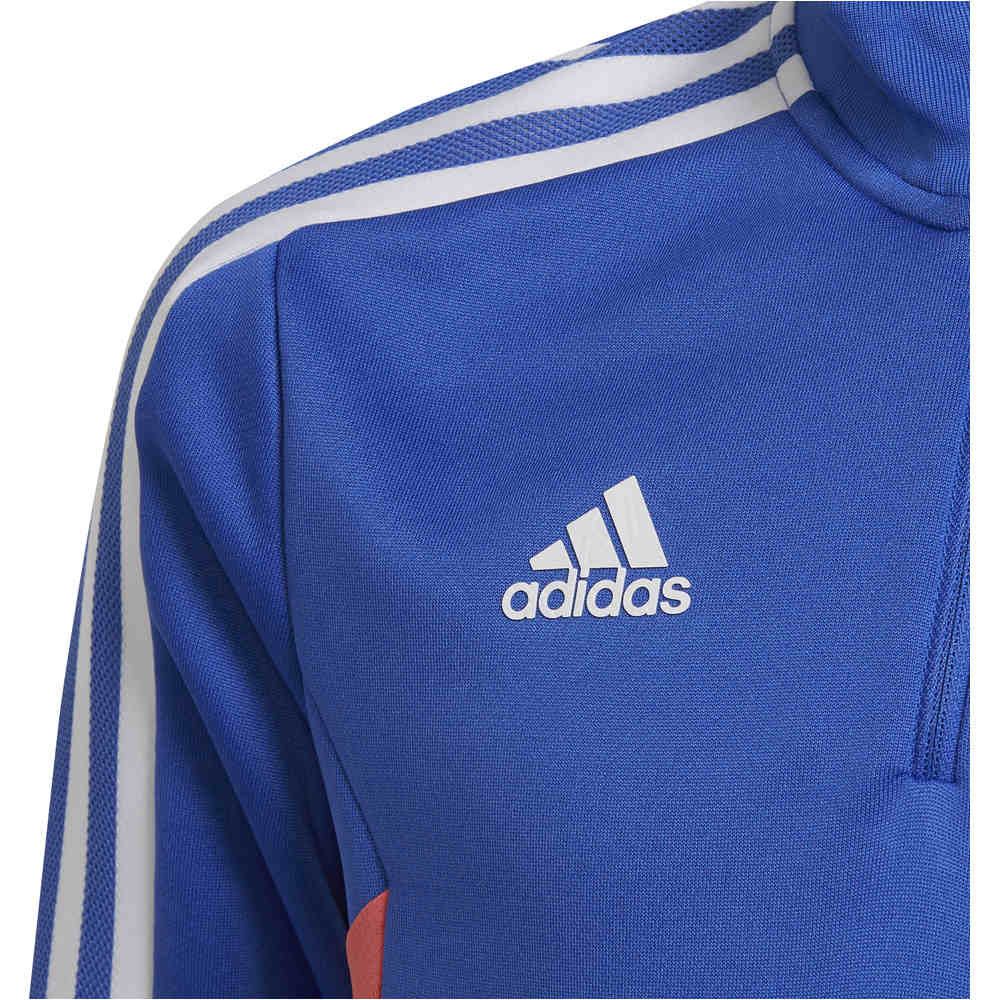 adidas sudadera niño Adidas CON TOP PRED Y 03 adidas sudadera niño Adidas CON TOP PRED Y 03