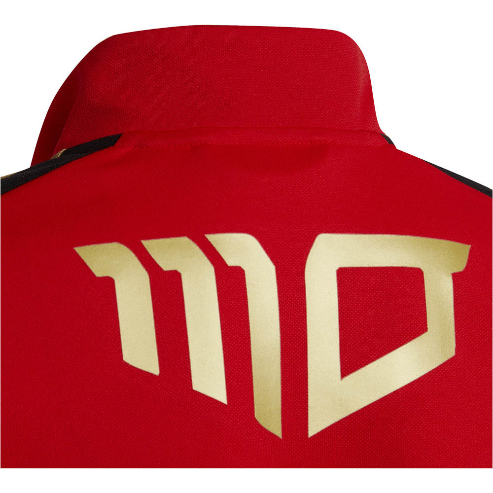 adidas sudadera niño Adidas SALAH JKT Y vista detalle adidas sudadera niño Adidas SALAH JKT Y vista detalle