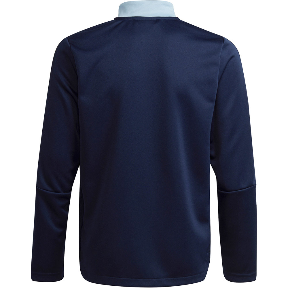 adidas sudadera niño Adidas MESSI TK JKT Y vista trasera adidas sudadera niño Adidas MESSI TK JKT Y vista trasera