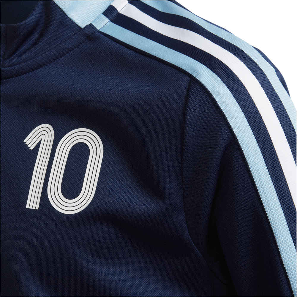 adidas sudadera niño Adidas MESSI TK JKT Y 03 adidas sudadera niño Adidas MESSI TK JKT Y 03