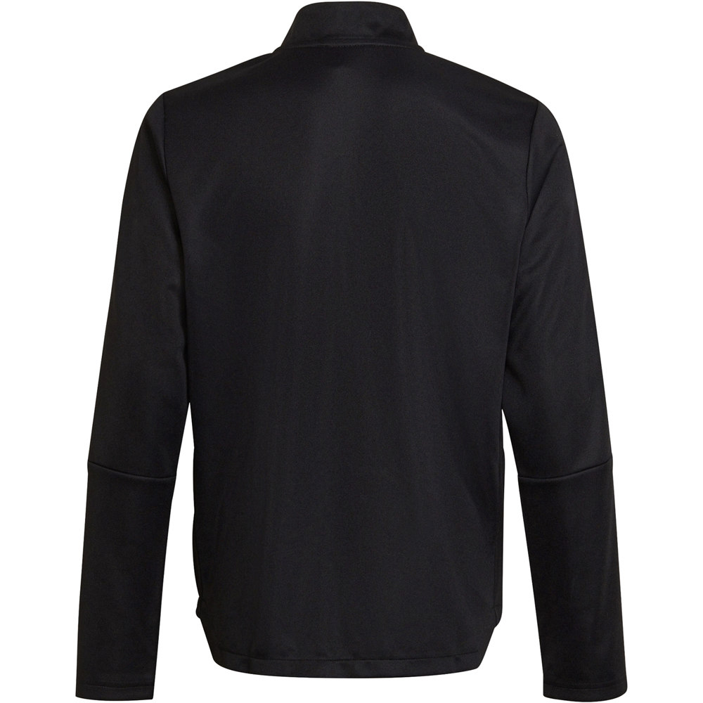 adidas sudadera niño Adidas TIRO TK JKTY vista trasera adidas sudadera niño Adidas TIRO TK JKTY vista trasera