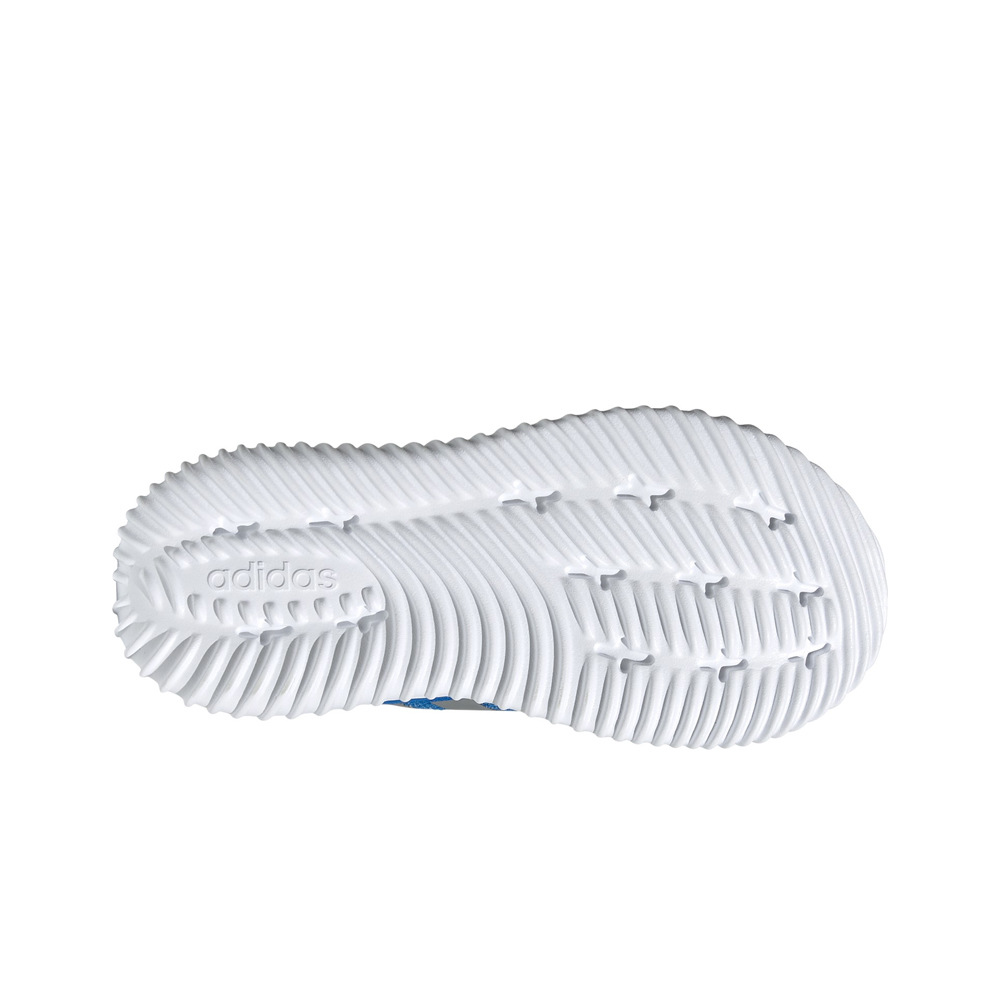 adidas zapatilla moda niño Adidas KAPTIR 2.0 K vista superior adidas zapatilla moda niño Adidas KAPTIR 2.0 K vista superior