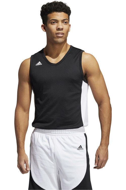 ADIDAS NXT PRM M JERS negro