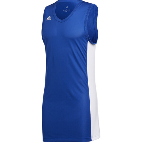 ADIDAS NXT PRM M JERS azul