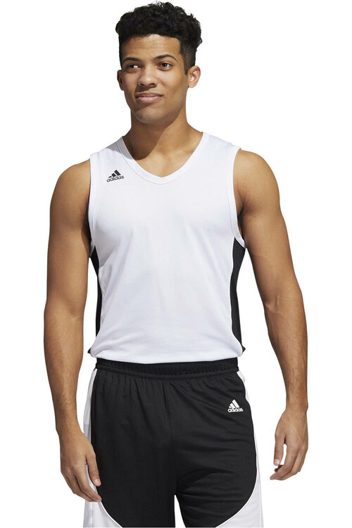 ADIDAS NXT PRM M JERS blanco