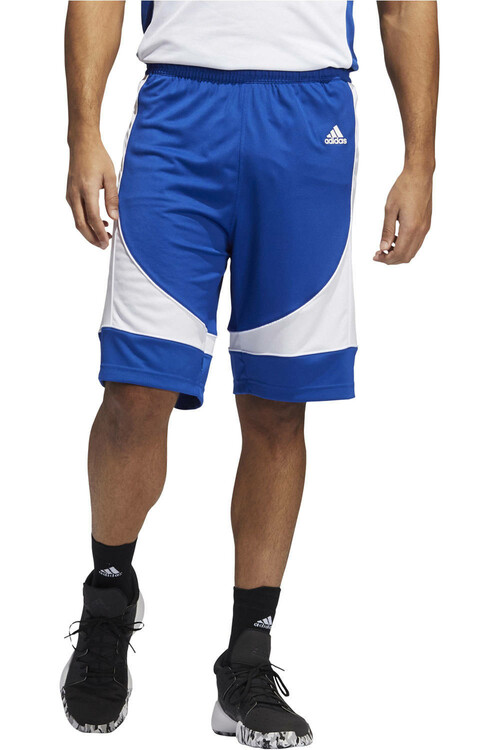 ADIDAS NXT PRM M SHRT azul