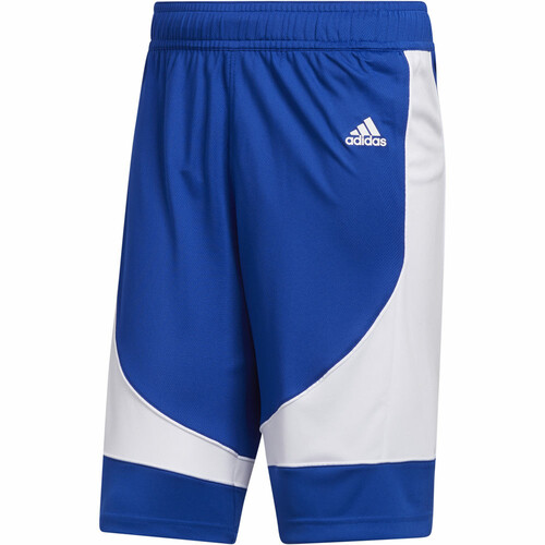 ADIDAS NXT PRM M SHRT azul