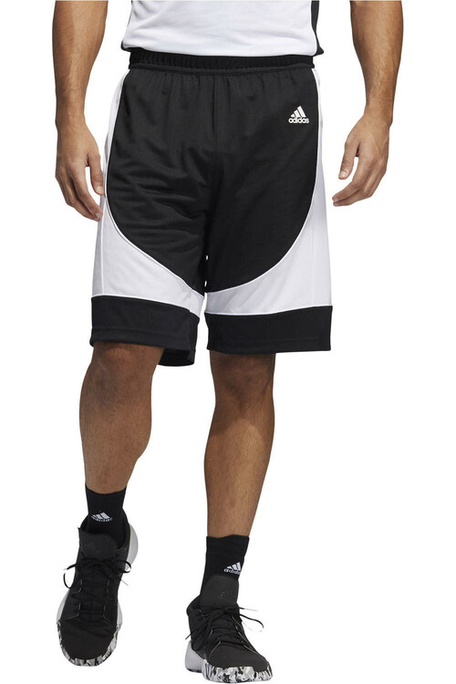 ADIDAS NXT PRM M SHRT negro