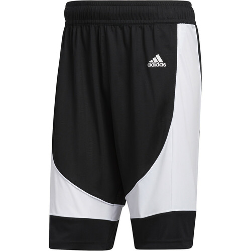 ADIDAS NXT PRM M SHRT negro