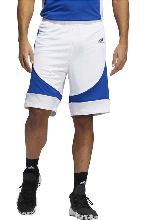 ADIDAS NXT PRM M SHRT BLAZ blanco