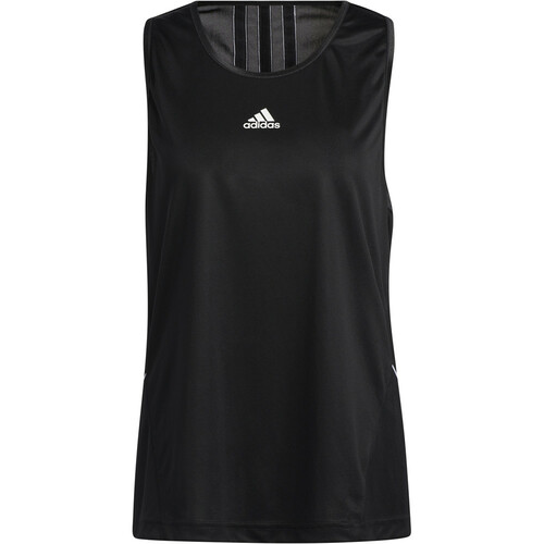 ADIDAS 365 WIP TANK negro