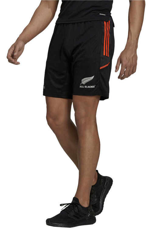 ADIDAS AB GYM SHO NE negro