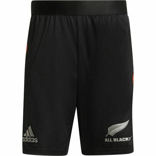 ADIDAS AB GYM SHO NE negro