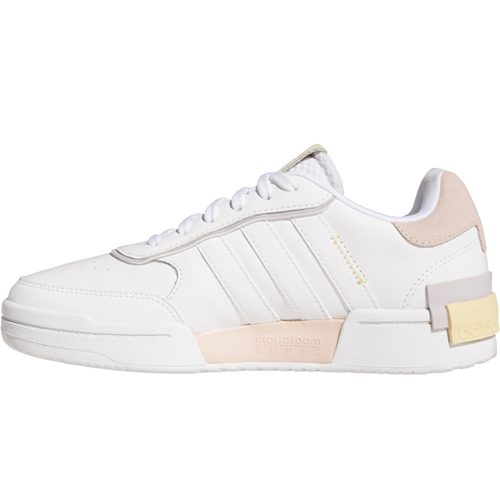 adidas zapatilla baloncesto Adidas POSTMOVE SE lateral interior adidas zapatilla baloncesto Adidas POSTMOVE SE lateral interior