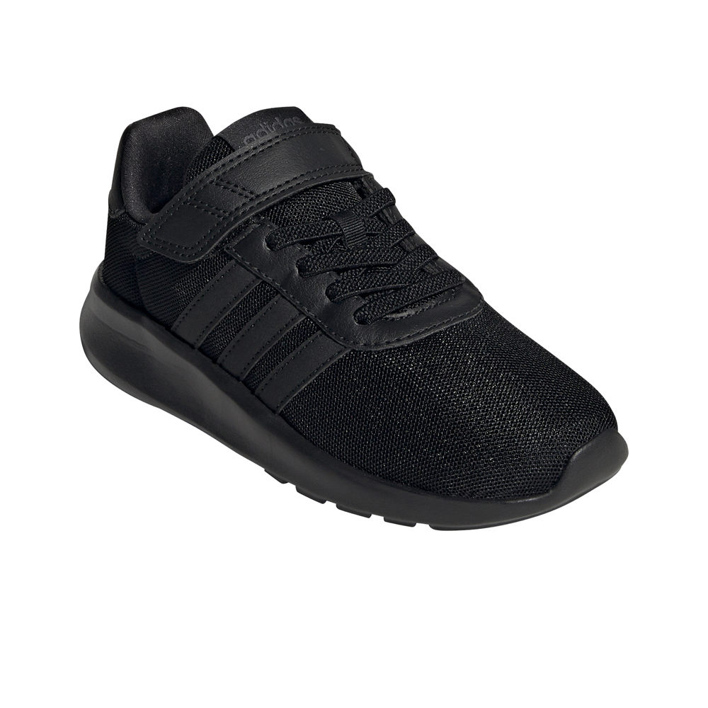 adidas zapatilla moda niño Adidas LITE RACER 3.0 EL K lateral interior adidas zapatilla moda niño Adidas LITE RACER 3.0 EL K lateral interior