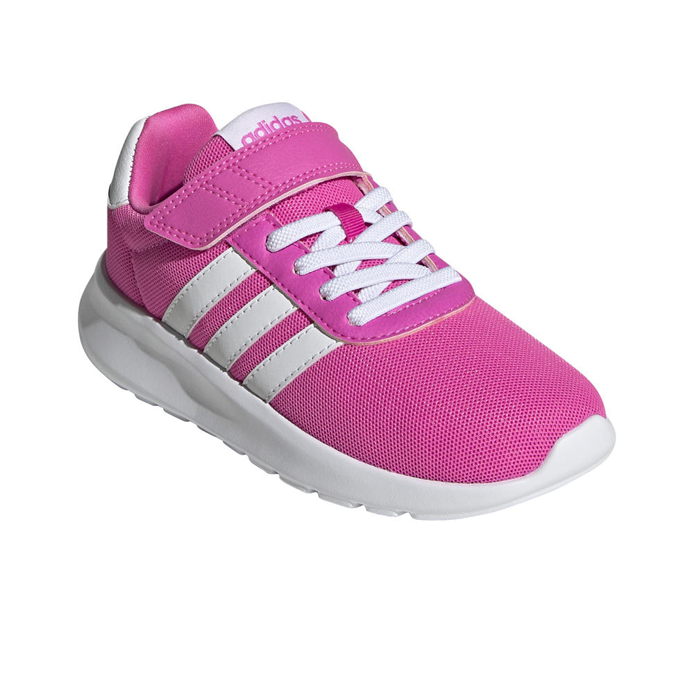 adidas zapatilla moda niño Adidas LITE RACER 3.0 EL K lateral interior adidas zapatilla moda niño Adidas LITE RACER 3.0 EL K lateral interior