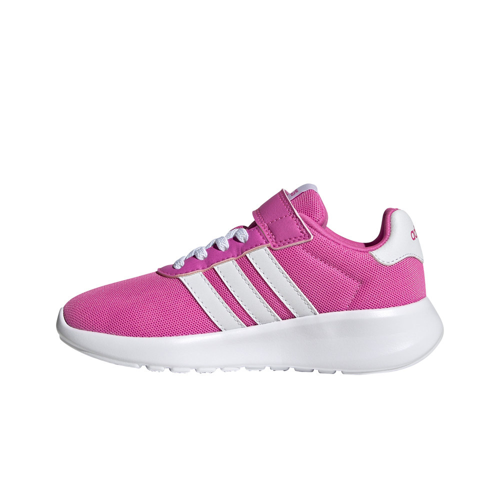 adidas zapatilla moda niño Adidas LITE RACER 3.0 EL K puntera adidas zapatilla moda niño Adidas LITE RACER 3.0 EL K puntera