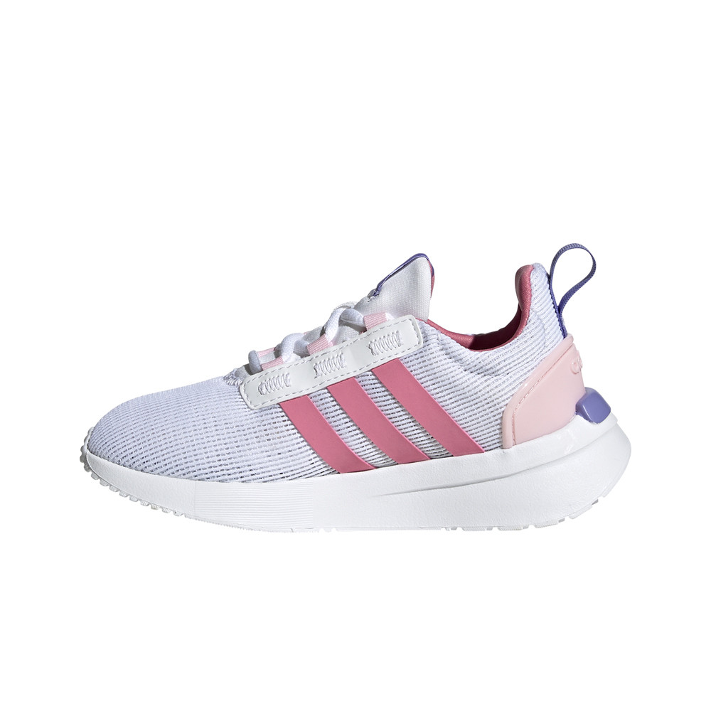 adidas zapatilla moda niño Adidas RACER TR21 K lateral interior adidas zapatilla moda niño Adidas RACER TR21 K lateral interior