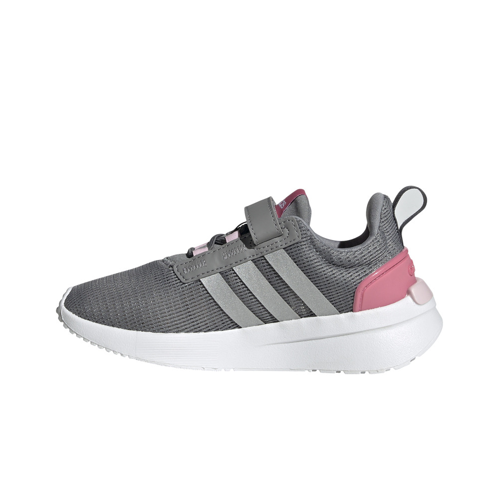 adidas zapatilla moda niño Adidas RACER TR21 C lateral interior adidas zapatilla moda niño Adidas RACER TR21 C lateral interior