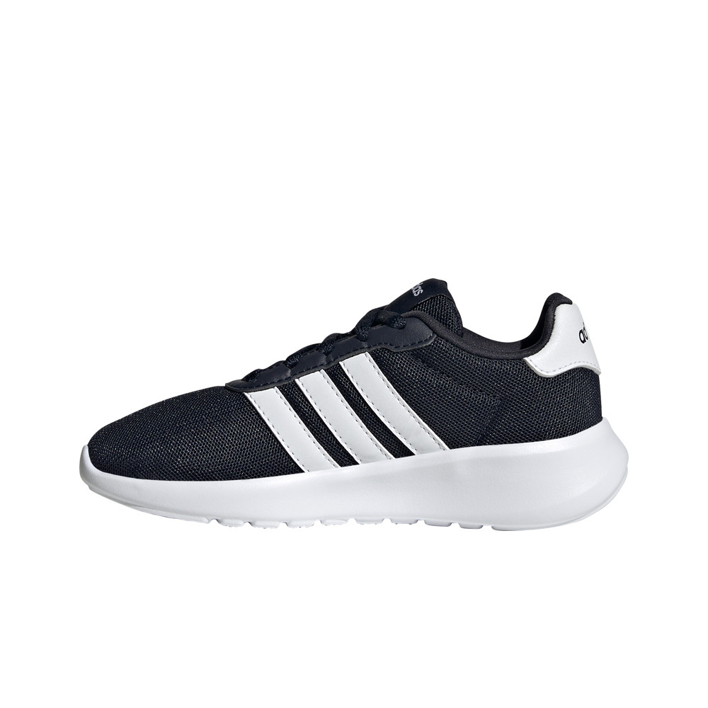 adidas zapatilla moda niño Adidas Lite Racer 3.0 K puntera adidas zapatilla moda niño Adidas Lite Racer 3.0 K puntera