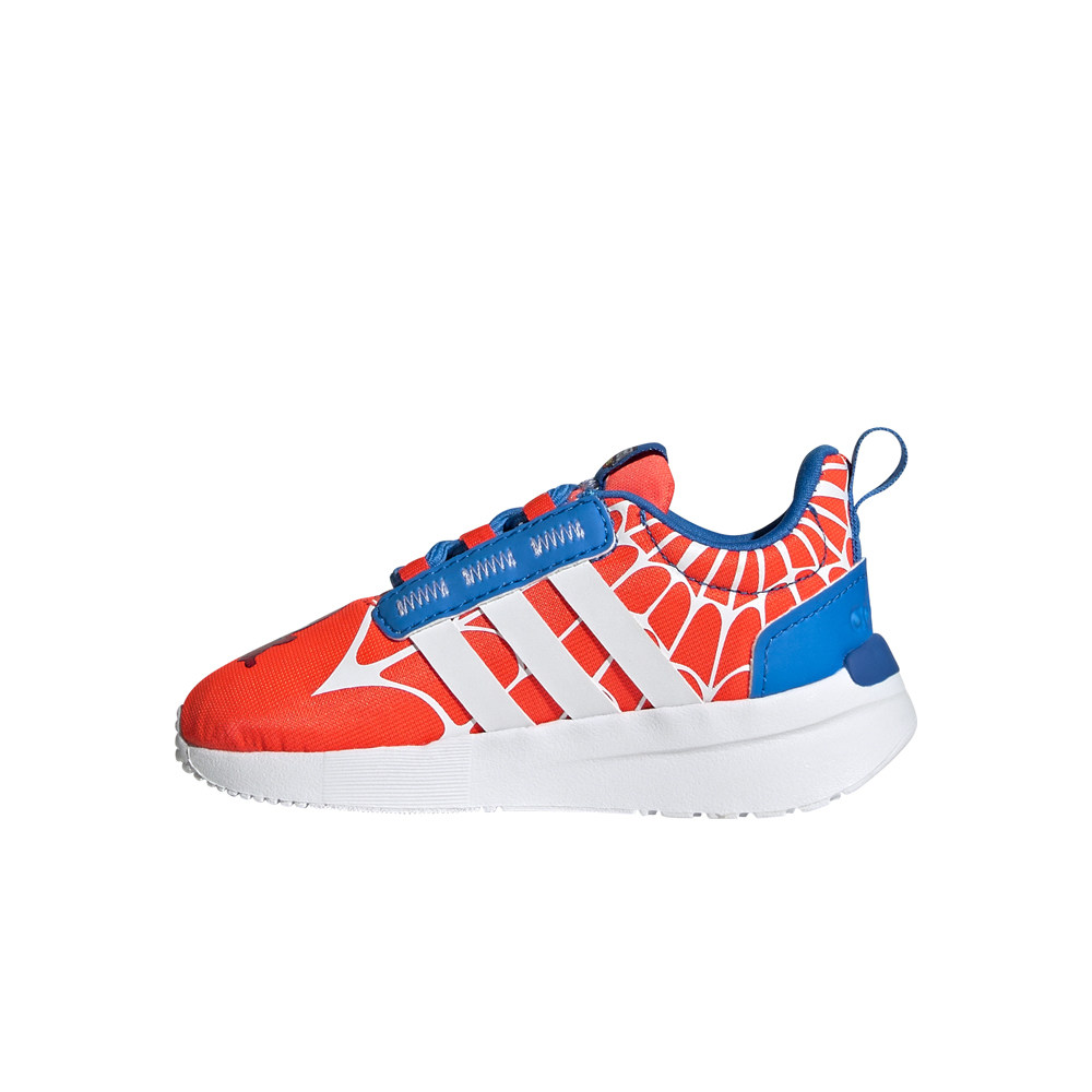 adidas zapatilla multideporte bebe Adidas RACER TR21 Superhero I lateral interior adidas zapatilla multideporte bebe Adidas RACER TR21 Superhero I lateral interior