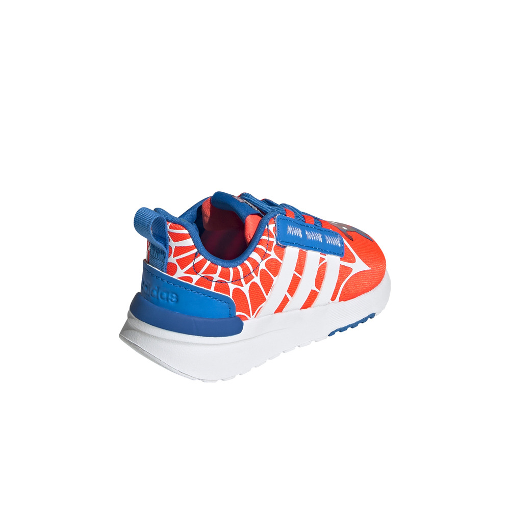 adidas zapatilla multideporte bebe Adidas RACER TR21 Superhero I puntera adidas zapatilla multideporte bebe Adidas RACER TR21 Superhero I puntera