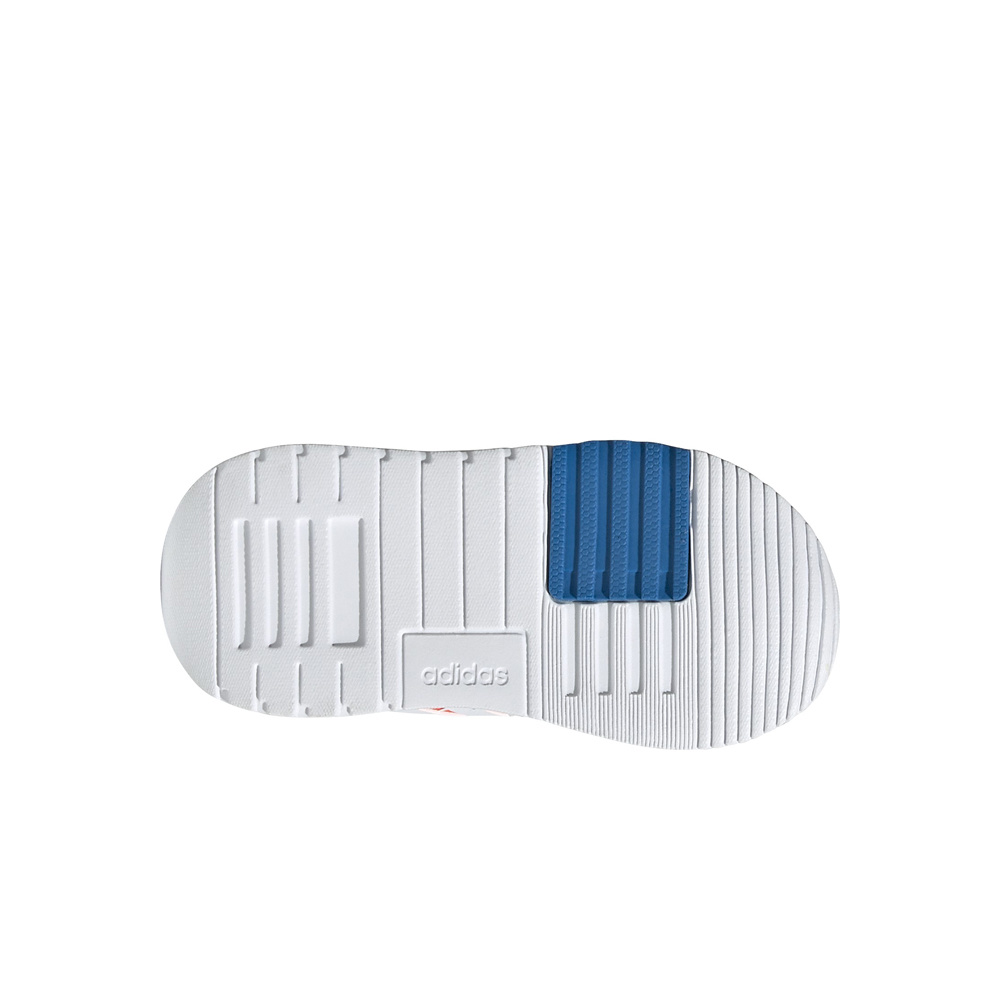 adidas zapatilla multideporte bebe Adidas RACER TR21 Superhero I vista trasera adidas zapatilla multideporte bebe Adidas RACER TR21 Superhero I vista trasera