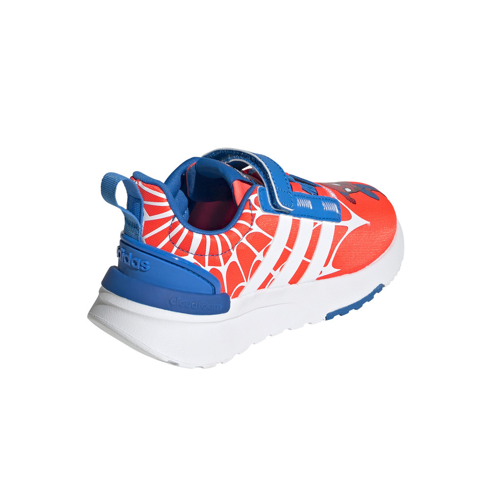 adidas zapatilla moda niño Adidas RACER TR21 Superhero EL C puntera adidas zapatilla moda niño Adidas RACER TR21 Superhero EL C puntera