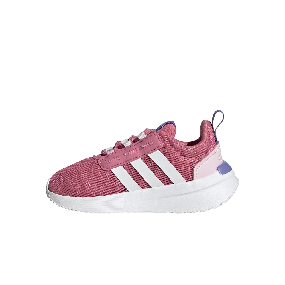 adidas zapatilla multideporte bebe Adidas RACER TR21 I lateral interior adidas zapatilla multideporte bebe Adidas RACER TR21 I lateral interior