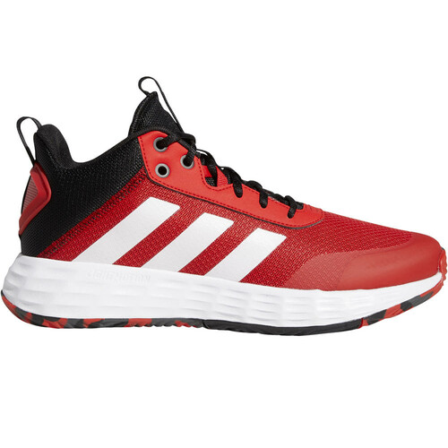 ADIDAS OWNTHEGAME 2.0 rojo