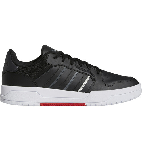 ADIDAS ENTRAP negro