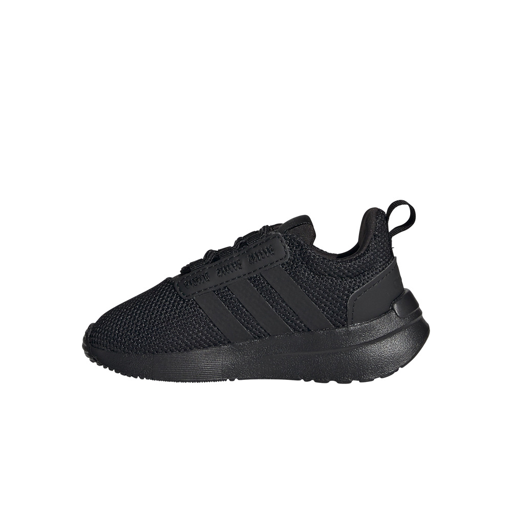 adidas zapatilla multideporte bebe Adidas RACER TR21 I lateral interior adidas zapatilla multideporte bebe Adidas RACER TR21 I lateral interior