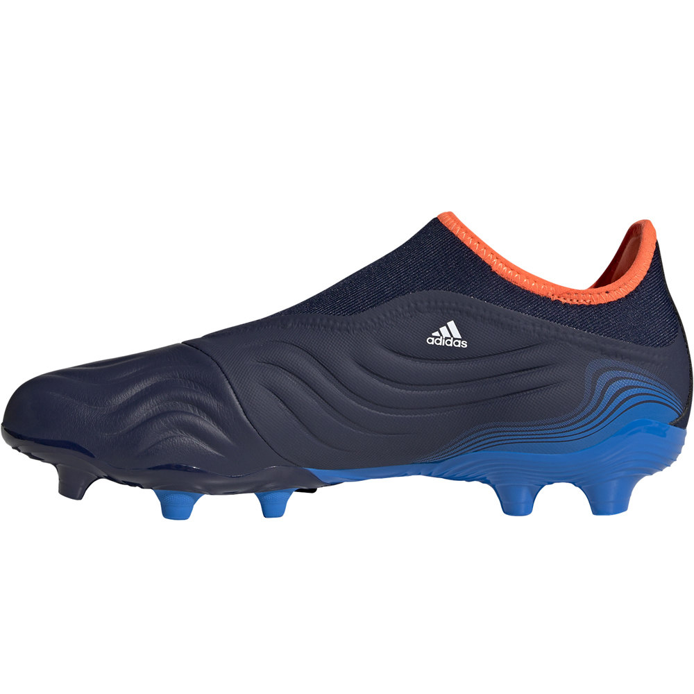adidas botas de futbol cesped artificial Adidas COPA SENSE.3 LL FG puntera adidas botas de futbol cesped artificial Adidas COPA SENSE.3 LL FG puntera