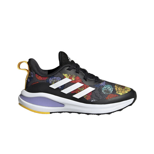 ADIDAS FORTARUN EL K negro
