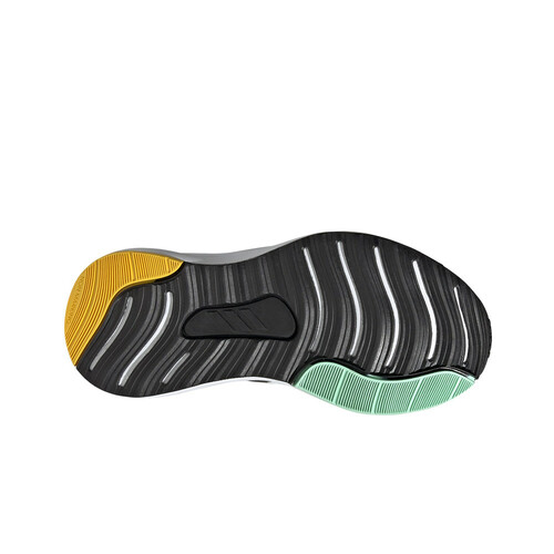 ADIDAS FORTARUN EL K negro