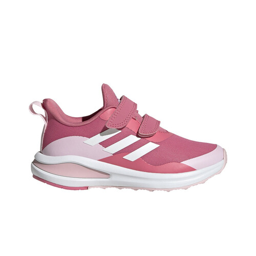 ADIDAS FORTARUN CF K rosa