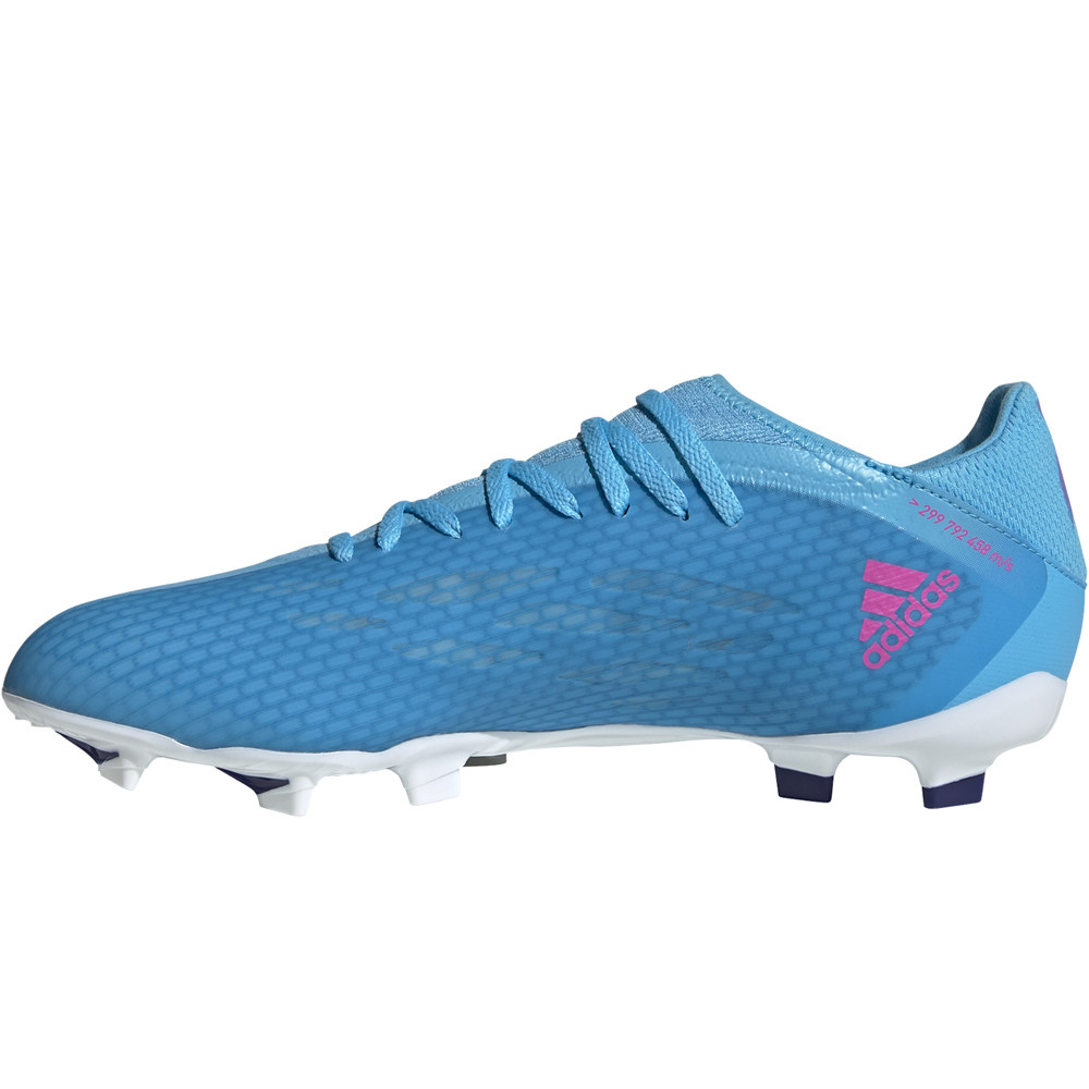 adidas botas de futbol cesped artificial Adidas X SPEEDFLOW.3 FG puntera adidas botas de futbol cesped artificial Adidas X SPEEDFLOW.3 FG puntera