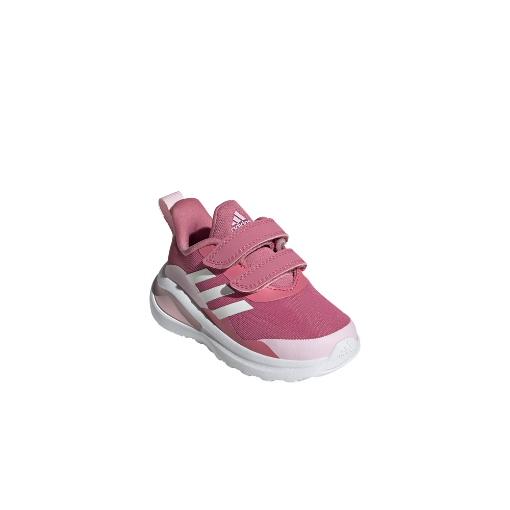 adidas zapatilla multideporte bebe Adidas FortaRun CF I lateral interior adidas zapatilla multideporte bebe Adidas FortaRun CF I lateral interior