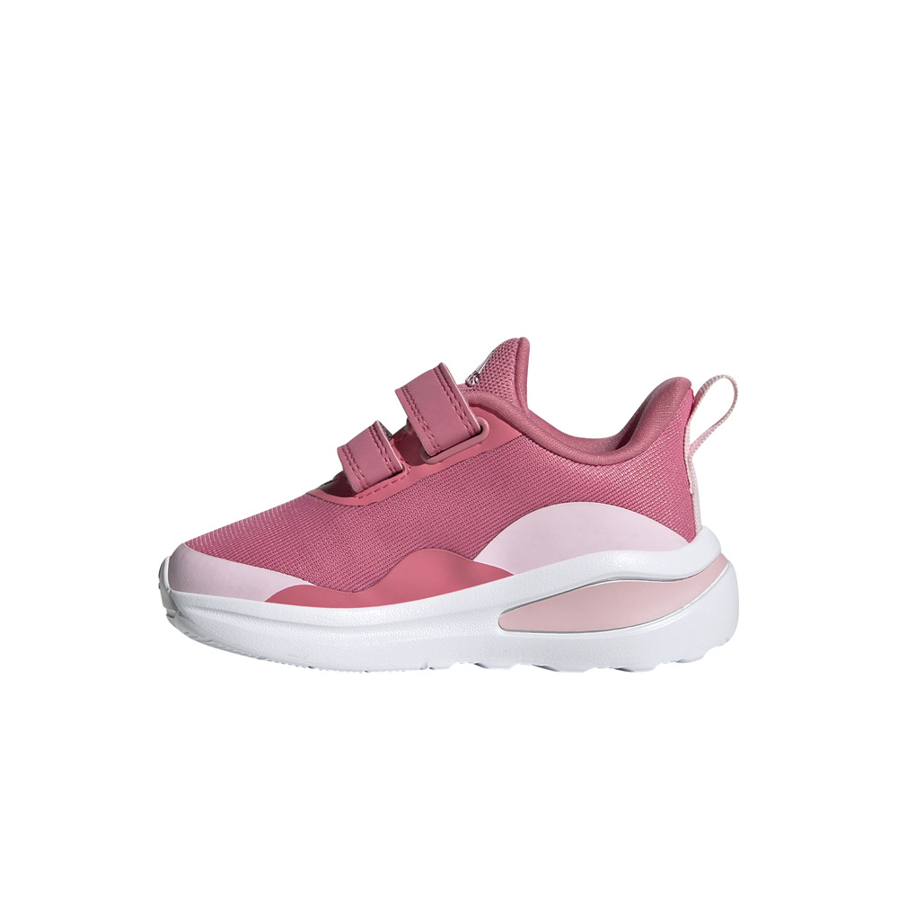 adidas zapatilla multideporte bebe Adidas FortaRun CF I puntera adidas zapatilla multideporte bebe Adidas FortaRun CF I puntera