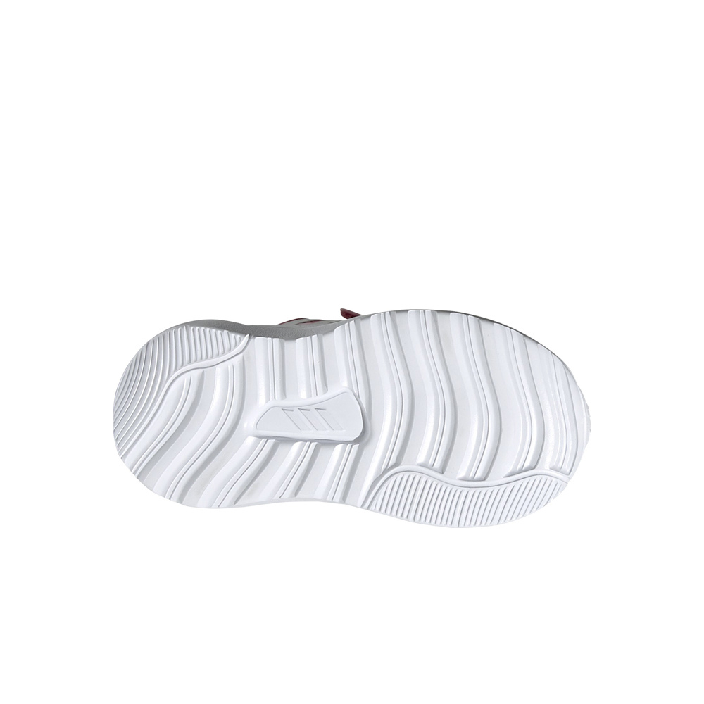 adidas zapatilla multideporte bebe Adidas FortaRun CF I vista superior adidas zapatilla multideporte bebe Adidas FortaRun CF I vista superior