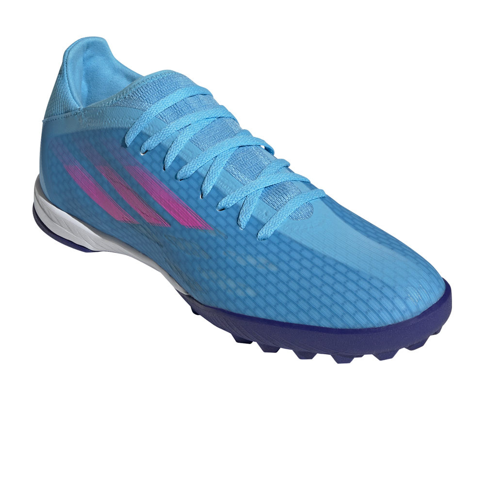 adidas botas de futbol multitaco y terreno duro Adidas X SPEEDFLOW.3 TF lateral interior adidas botas de futbol multitaco y terreno duro Adidas X SPEEDFLOW.3 TF lateral interior